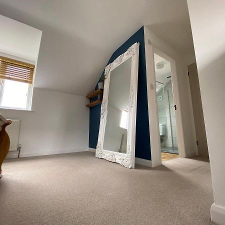 Hygge Homes - Modern 1 Bed House Lincoln Exterior photo